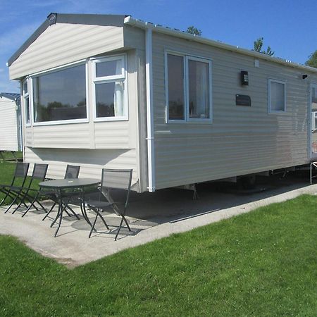 Tollerton Holiday Park Huby Exterior foto