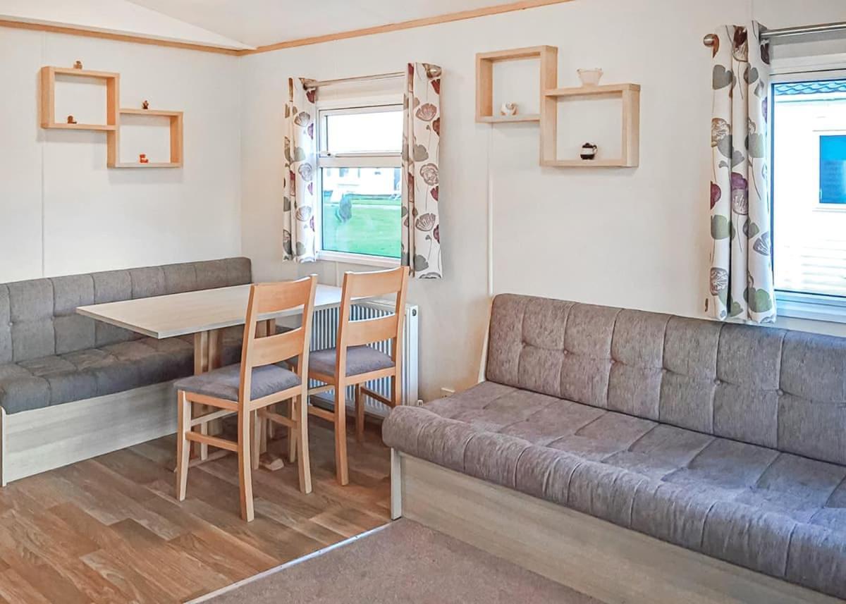 Tollerton Holiday Park Huby Exterior foto